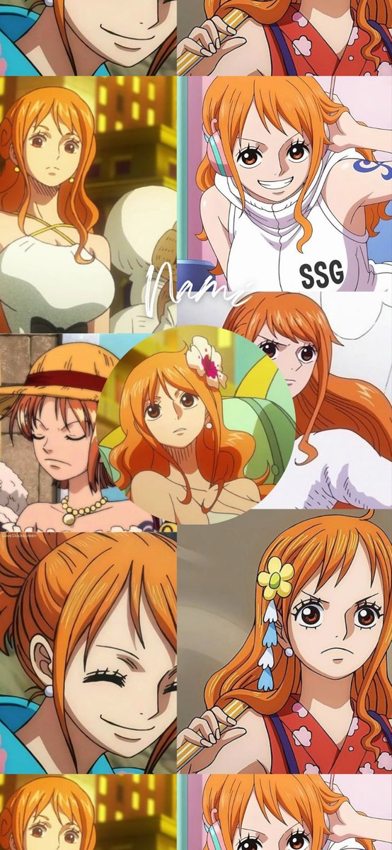 Love1Lockscreen's tweet image. Lockscreen Nami (One Piece)

RT se salvou 
Fav se gostou 
Print se usar (me marque)
*Pedido feito para @cohancavill*