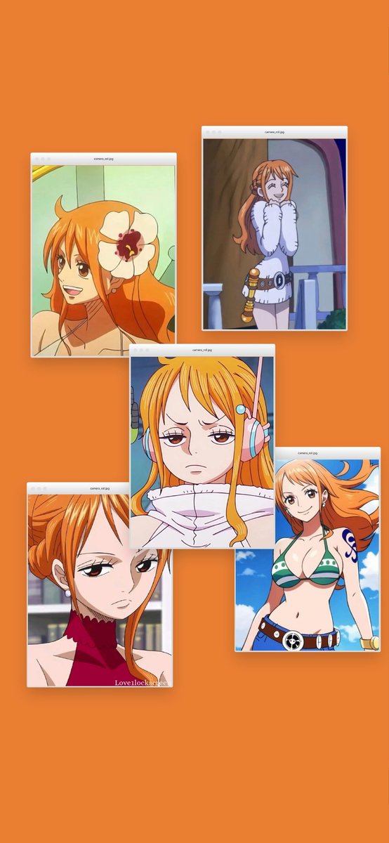 Love1Lockscreen's tweet image. Lockscreen Nami (One Piece)

RT se salvou 
Fav se gostou 
Print se usar (me marque)
*Pedido feito para @cohancavill*