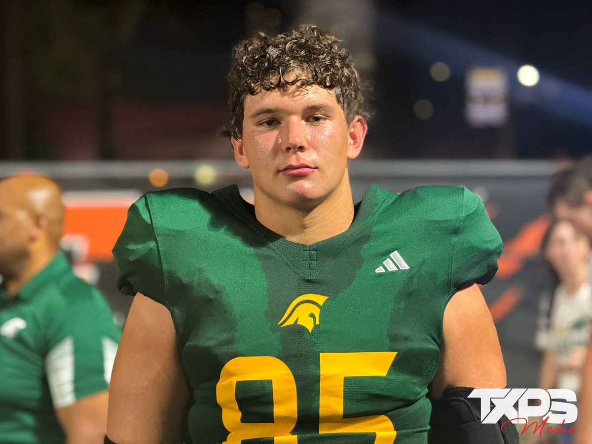 Texas Private School Media tweet media