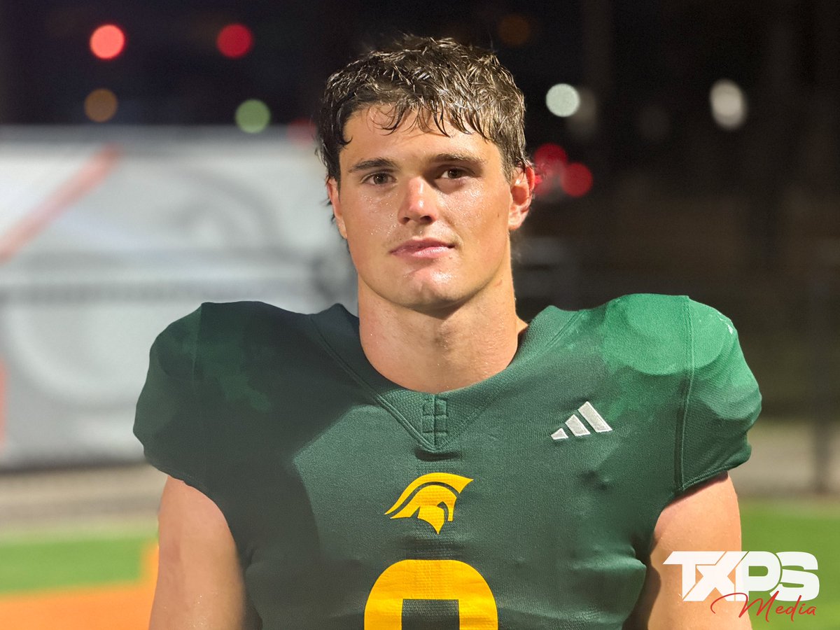 26s TE Brayden Stevenson and LB Ian Pugh will be key pieces for the Warriors this upcoming season.

Standing at 6’7 and 6’1 respectively, look for the new additions to this Warriors squad to be big time players as the season goes on.

<a href="/_Brayden_Ray/">Brayden Stevenson</a> | <a href="/IanPugh07/">Ian Pugh</a> | <a href="/TWCAFootball/">TWCA Football</a>