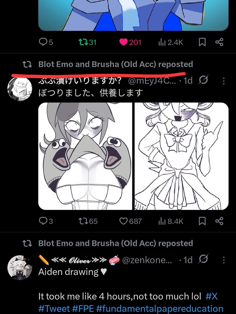 SPARE-12 //Δdam// (aka personabsolute12) tweet media