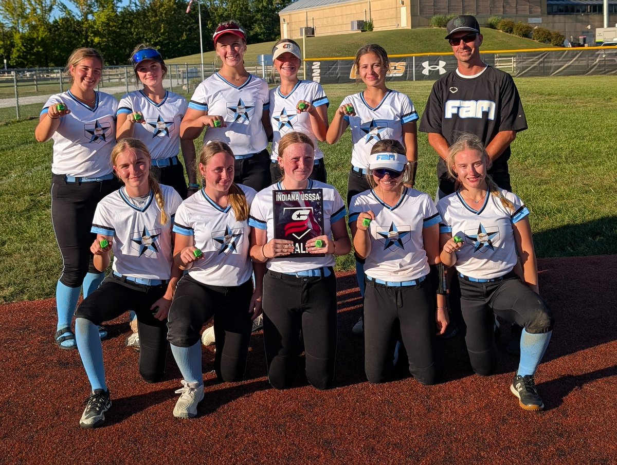 FAM Signature 15A tweet media