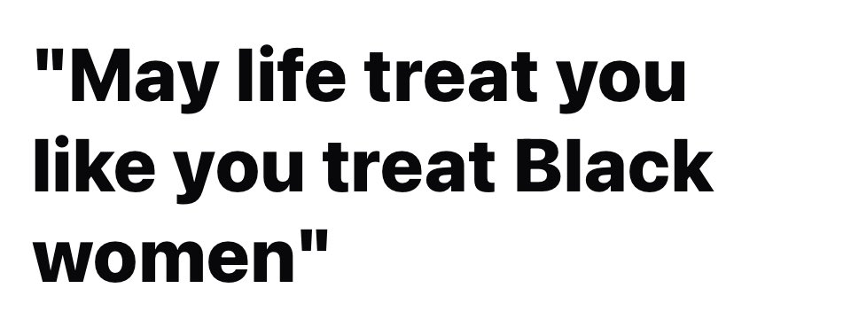 Miss Andry ✊🏽 (she/her) tweet media