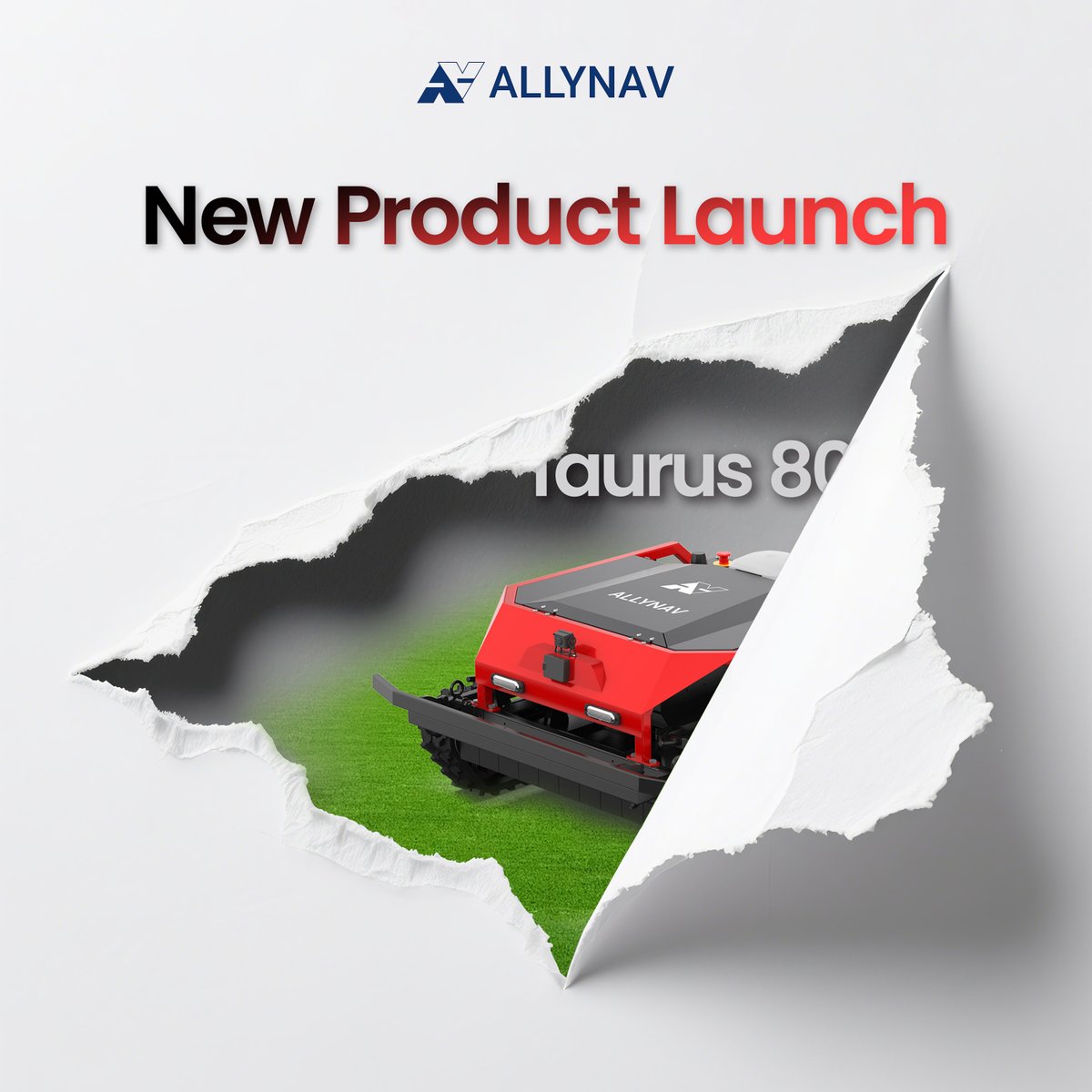 AllyNavOfficial's tweet image. 🌿🤫 Something new is on the way…
Get ready for a smarter, sleeker way to care for your lawn.

⏳ The big reveal is coming soon…

#AllyNav #SmartFarming #AgriRobotics #Taurus80N #Aries300N #InnovationInAgriculture #AgTech