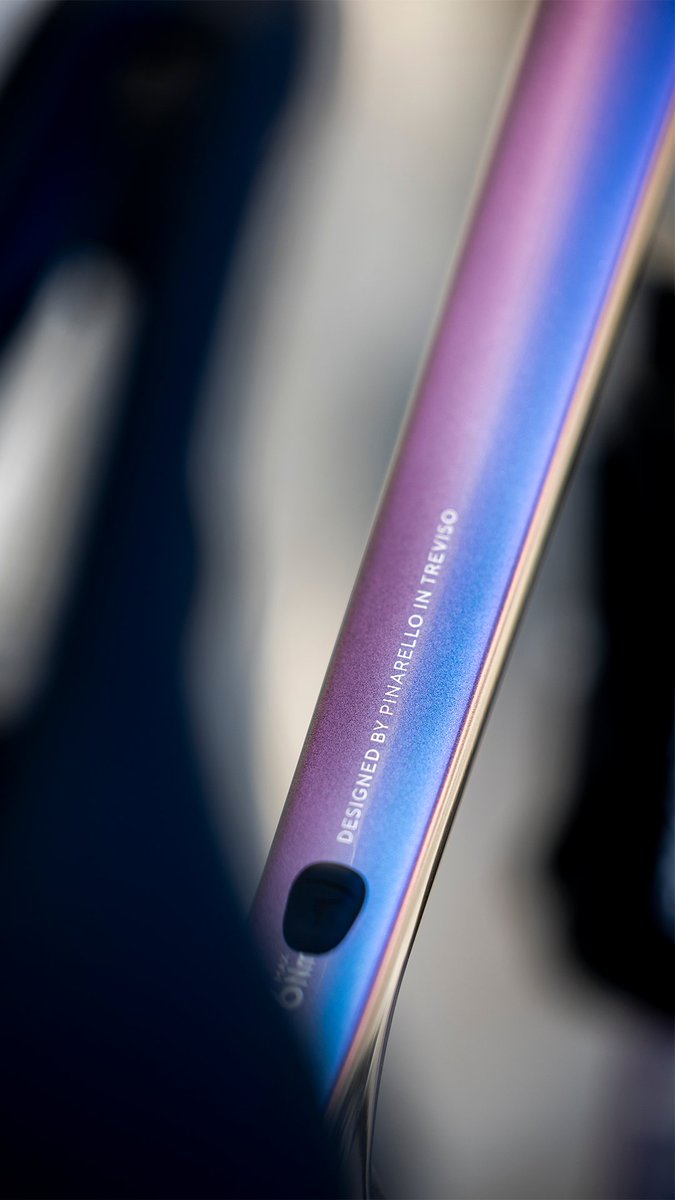 PINARELLO_JAPAN's tweet photo. スピードのために生まれ、どんな場面でも
その真価を発揮
最高峰のパフォーマンスを追求して設計
新たなFシリーズは真のレーシングマシンです
#Pinarello #IconMakers #BornToRace https://t.co/VYrIA1S26N