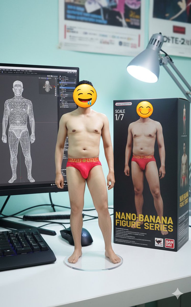 ลุงหมีมีเอ็นอุ่น tweet media