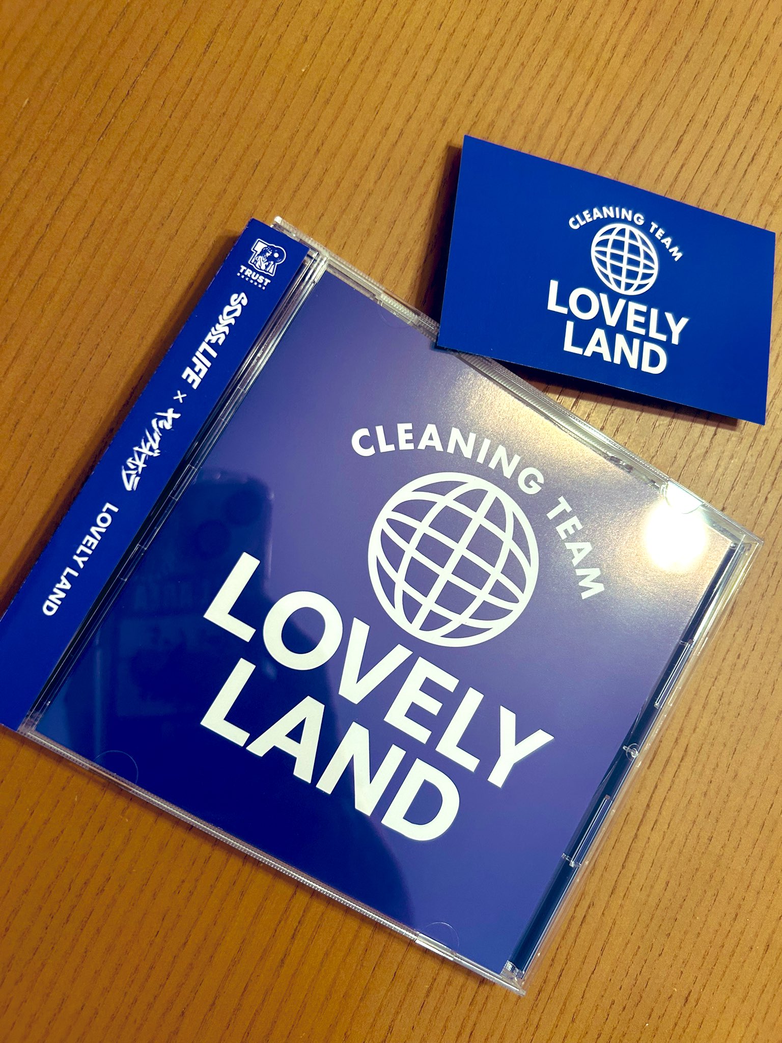 その他 Love on the Land Love On The Land - GazeboTV