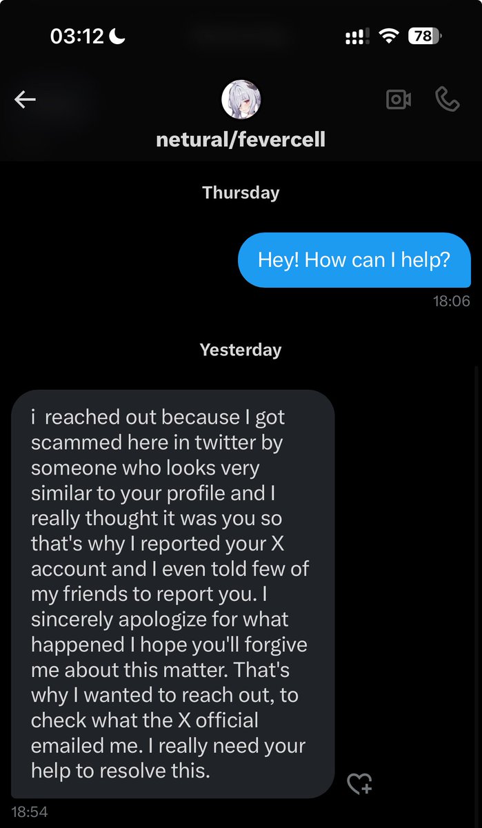 FoxyEvoxy 🌸 Vtuber tweet media