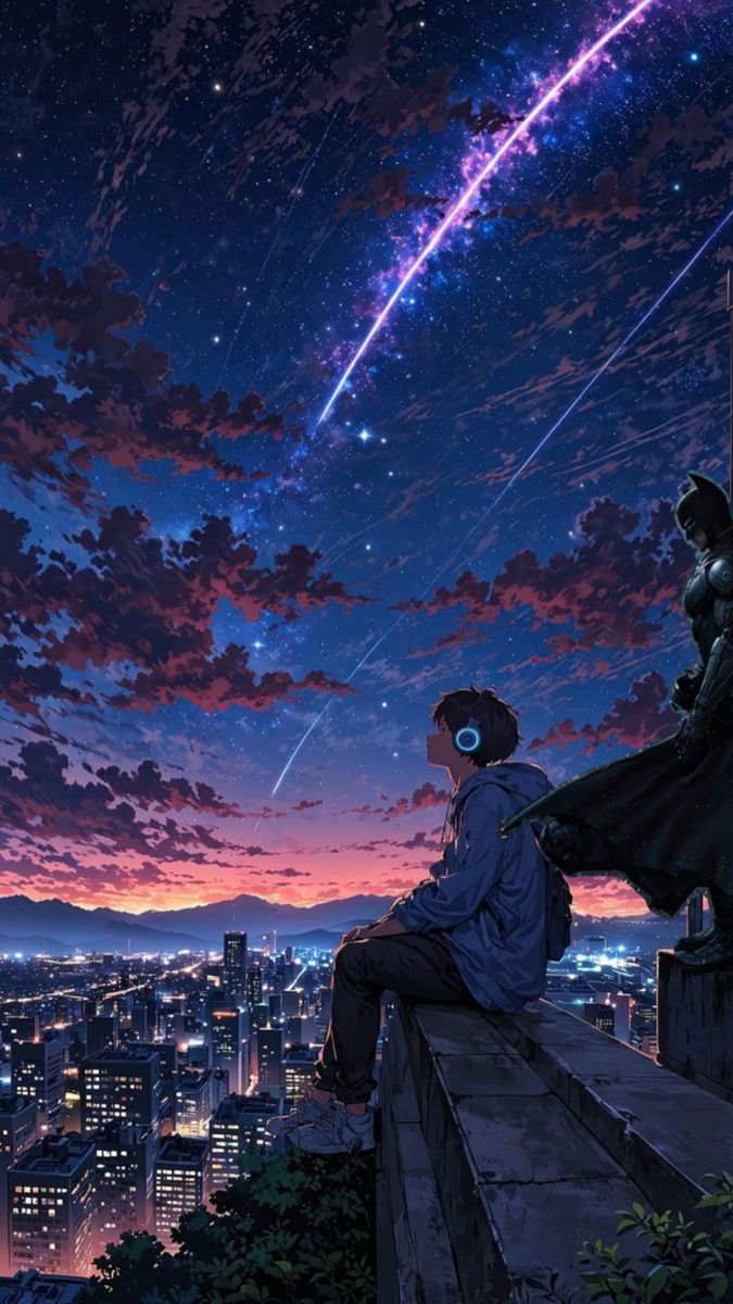 _ahd25's tweet image. One man... one million stories to tell.🌌