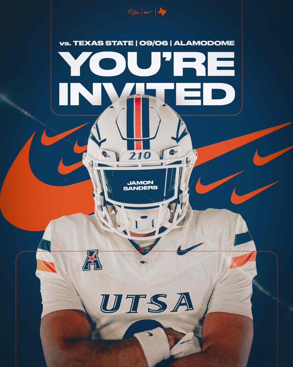 jamon sanders 3 ⭐️ tweet media