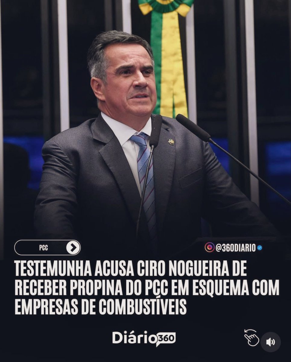 Sueli Rizzi 🌻🇧🇷 (@suelirizzi3) on Twitter photo O Senador <a href="/ciro_nogueira/">Ciro Nogueira</a> disse:
“Não assinei e não vou assinar” sobre o impeachment
do AM 🥚
Agora faz sentido 👇🏻👇🏻👇🏻👇🏻 O Senador <a href="/ciro_nogueira/">Ciro Nogueira</a> disse:
“Não assinei e não vou assinar” sobre o impeachment
do AM 🥚
Agora faz sentido 👇🏻👇🏻👇🏻👇🏻