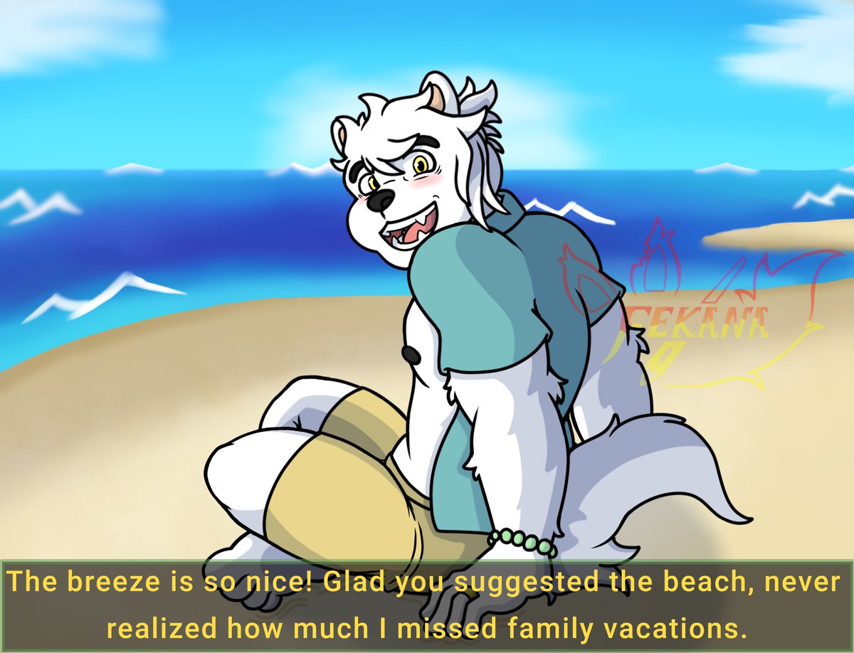 °*FEKana*° 🏳️‍🌈 tweet media