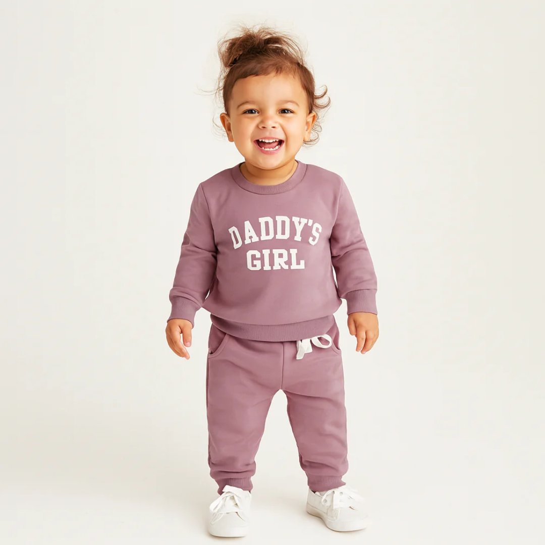 MomoriiOfficial's tweet image. Keep your little one warm this fall with our letter-print sweatshirt + comfy pull-on pants set. 💕
✨ Fall-ready fashion for your mini trendsetter – shop now and wrap her in cuteness! 🍁
#MiniStyleStar #BabyFallFashion #ToddlerOOTD #CutestBabyStyle #FallOutfitInspo