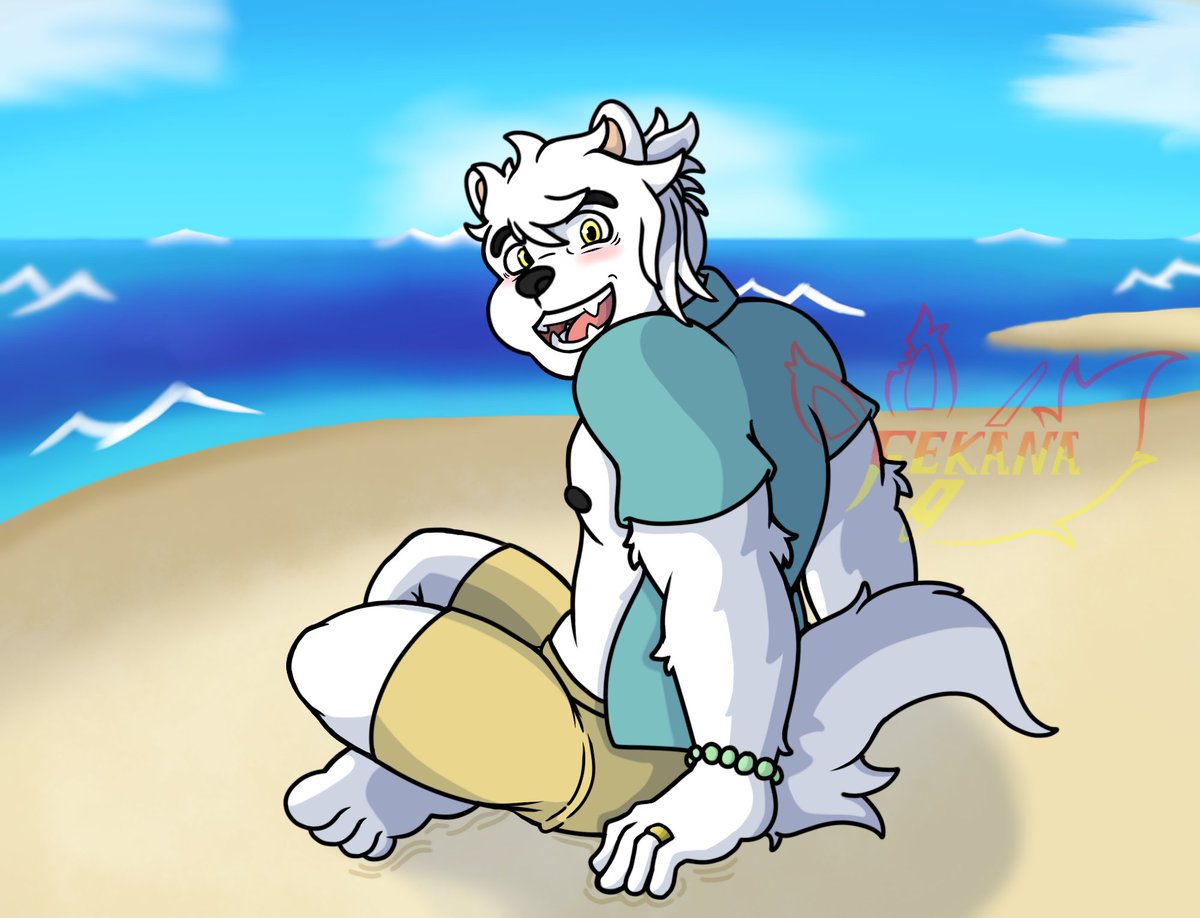 °*FEKana*° 🏳️‍🌈 tweet media