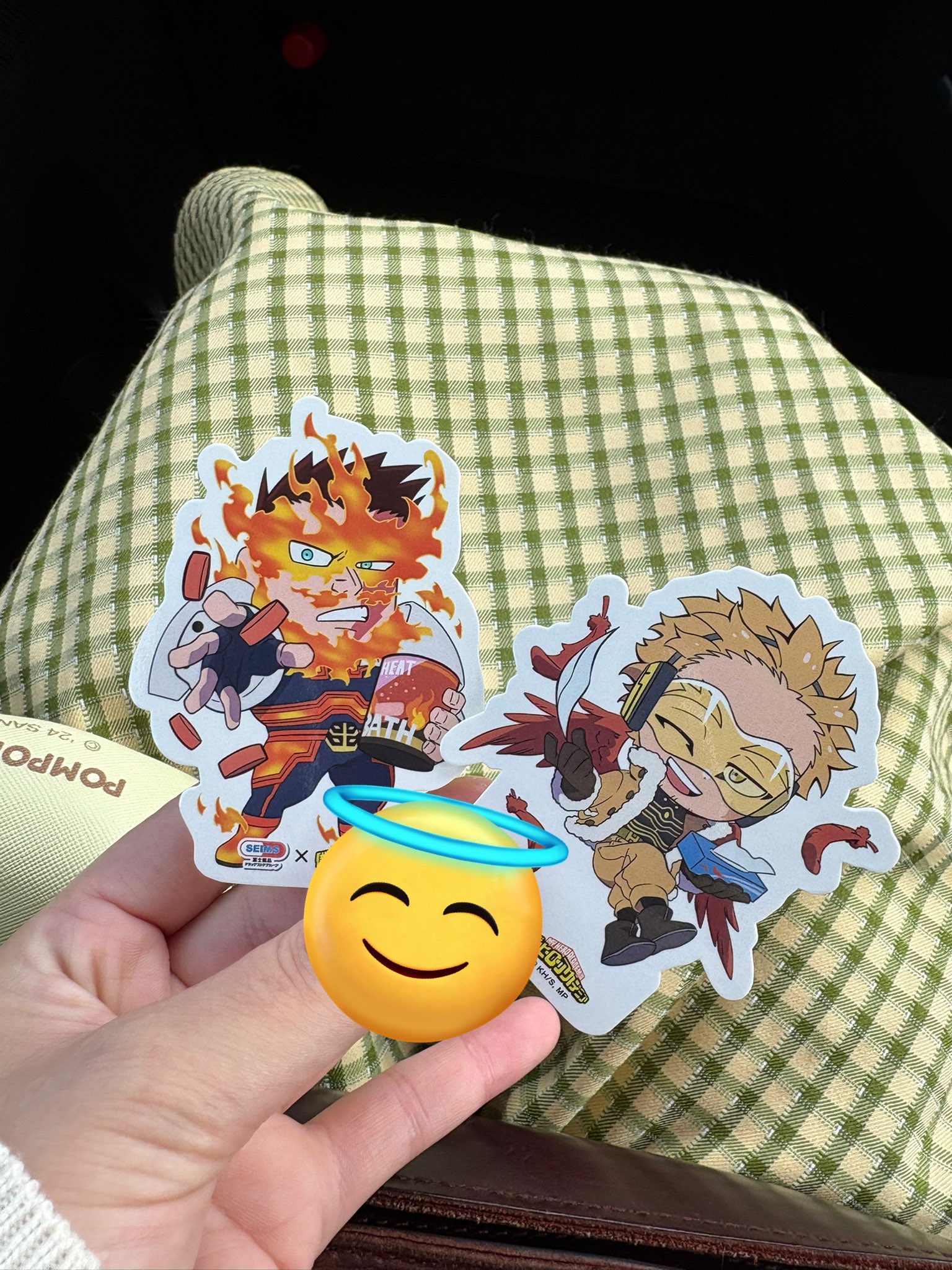 ⭐︎ひよ⭐︎ ページ ヒヨコページ♡♡ ひよこの新商品情報 - Cerca / X