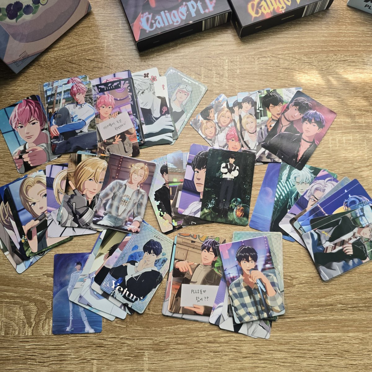 morning MY pllis~ i'm selling my extra pcs on my other acc <a href="/dayplli/">♡Tyrah♡</a> later which i will be dropping the listings/prices at 10am, dms will be replied according to time stamp tq🙏

#pasarplave #pasarplaveMY #wtsMY #wttMY <a href="/PasarPlaveMY/">do @me on your tweet || read 📌</a>