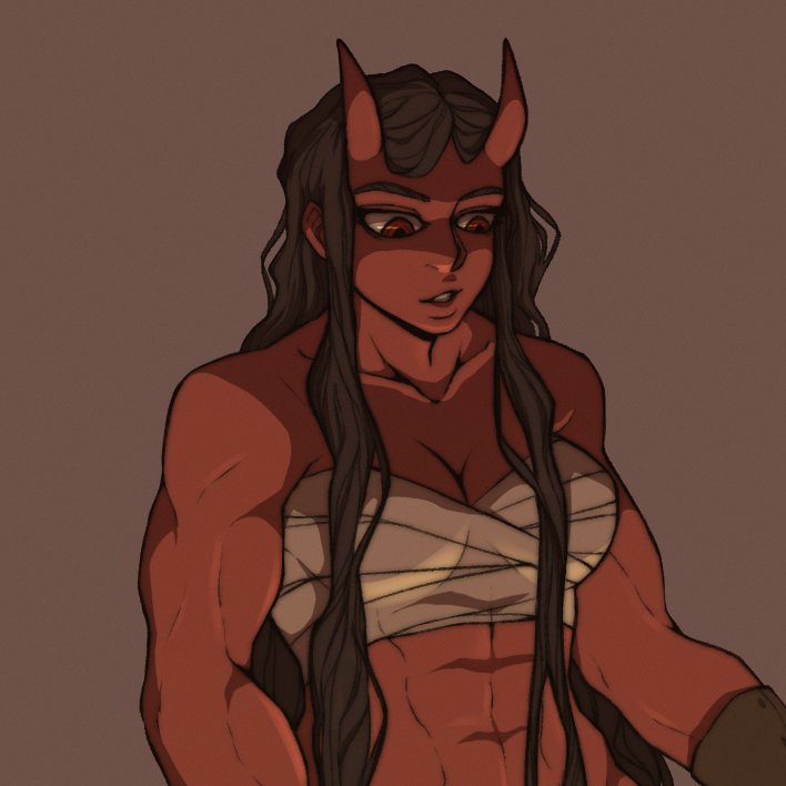 Novararam's tweet photo. I'm looking to fill some commission spots so everything's 50% off!!
Prices are on my pinned

First come first served so shoot me a dm to get your spot! https://t.co/KhyAmNApcN
