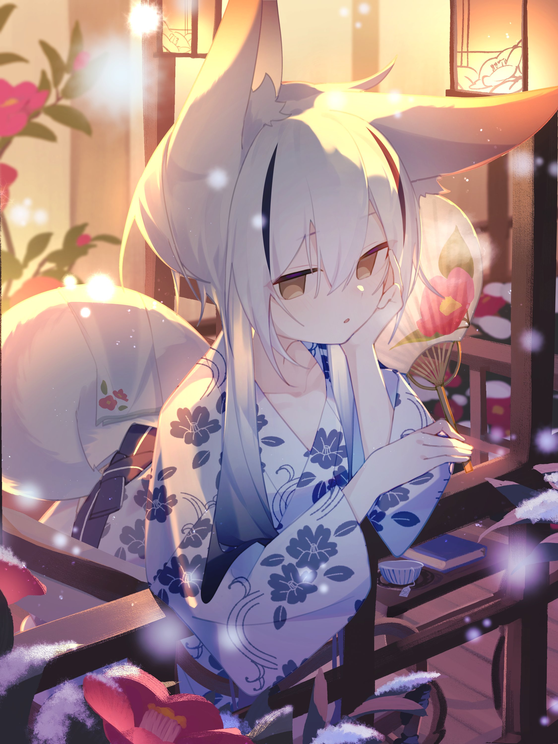 【凪】イラストオーダー こんにちは VOLTACTION 四季凪アキラくん セラフに続いて凪