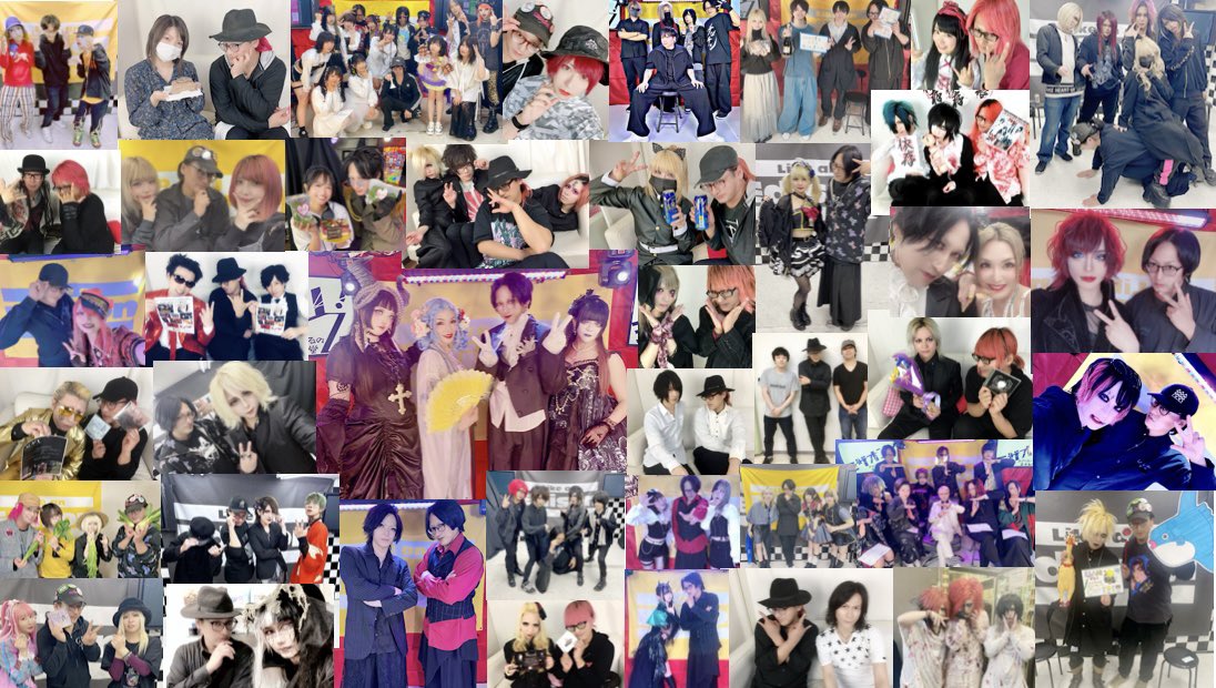 みざりおーる㊗️配信活動10周年 (@MizaRiolu) / Posts / X