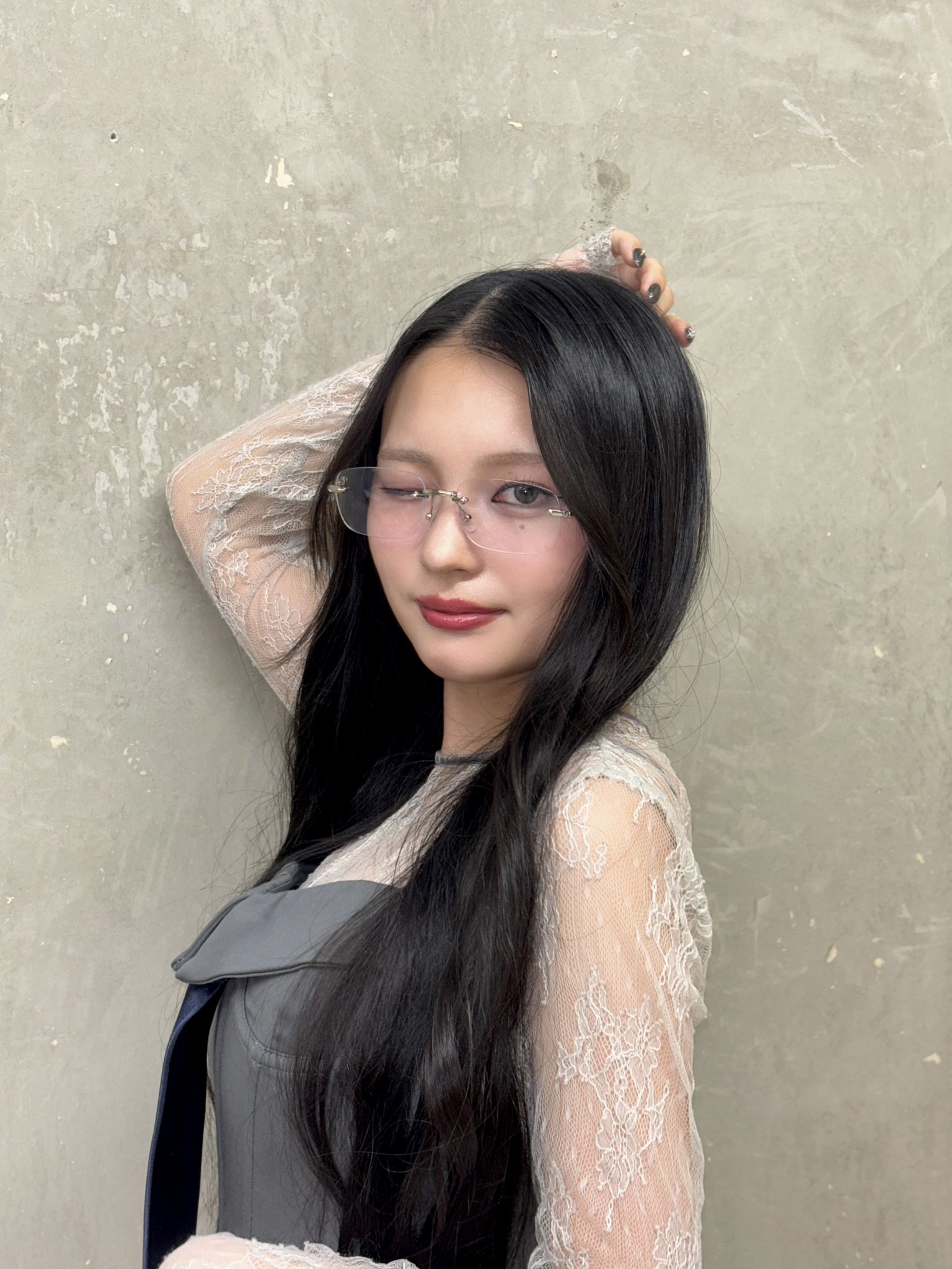 CANDY TUNE OSHI API Tee 桐原美月 CANDY TUNE OSHI API Tee 桐原美月