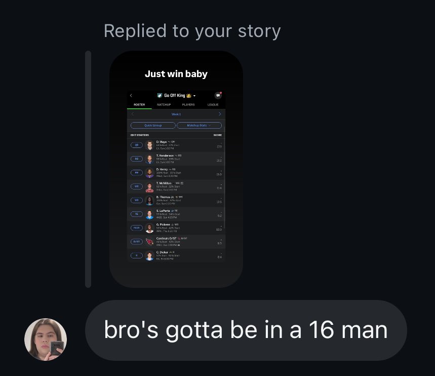 Brandon Carney tweet media