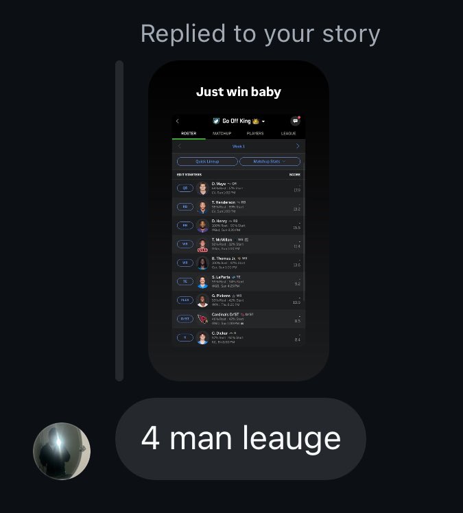 Brandon Carney tweet media