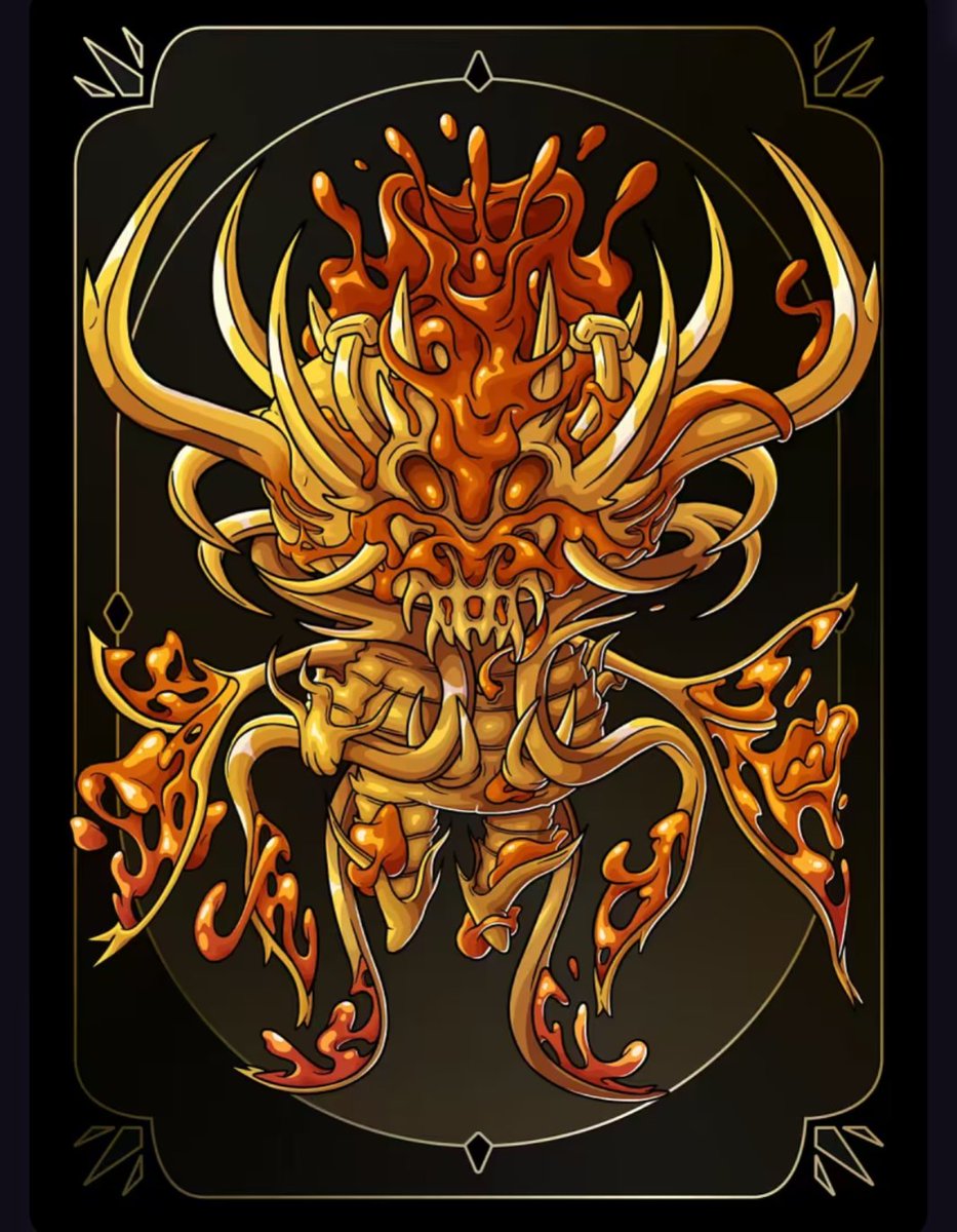 New profile pick. Kodamaras should've never been spun off. Core community competed for 1/1 Yuga assets that would participate in the <a href="/OthersideMeta/">Othersidemeta</a> . Let's bring Kodamaras back.