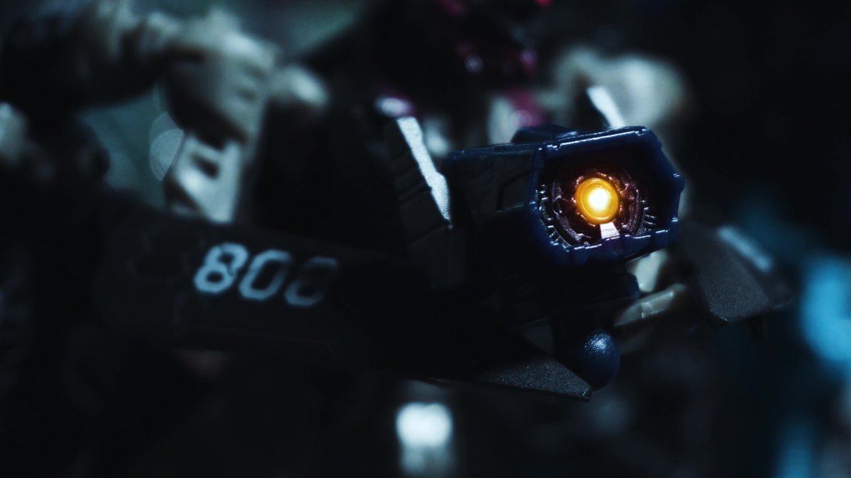 "Remember me as I was"