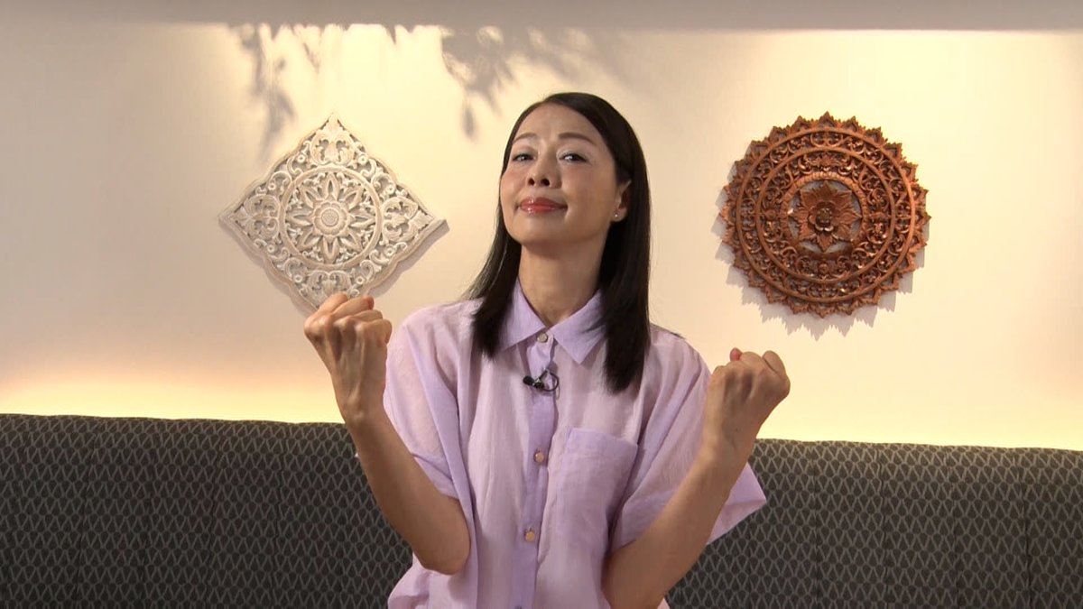 chami オープニングガウン　猪狩さん 猪狩さん21才の誕生日おめでとう🎂『21クールでガリ上がれ！』関西極楽