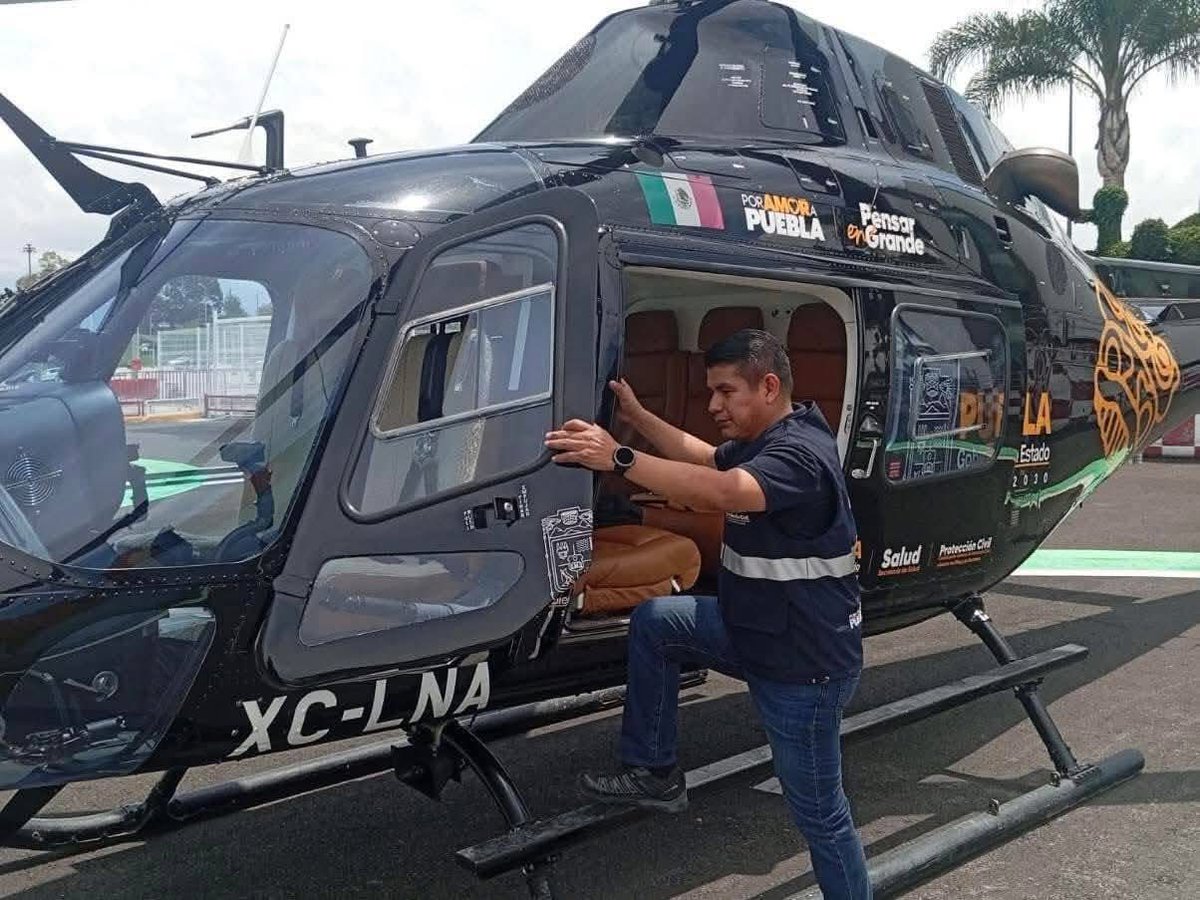 Autoridades buscan a Monserrat, niña de 7 años que se la llevó la corriente del rio Tonto en Tlacotepec, Sierra negra de Puebla; el caudal se divide hacia Oaxaca, Veracruz y Puebla. Hay búsqueda con helicóptero del <a href="/Gob_Puebla/">Gobierno de Puebla</a>, no ha sido localizada hasta este domingo 
#Tehuacán