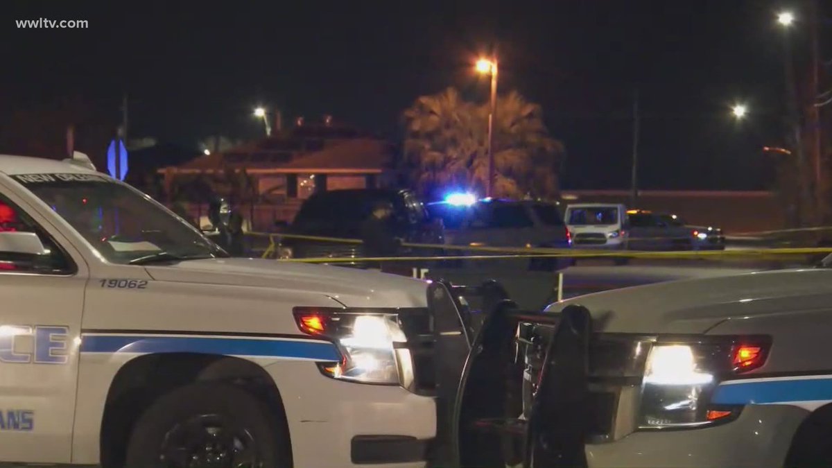 GalacticScope's tweet image. 🚨Man Fatally Shot in New Orleans East, Police Investigating 🚨
NEW ORLEANS, La. — August 31, 2025

A man was found shot to death early Sunday morning in New Orleans East, according to the New Orleans Police Department (NOPD).
Authorities say officers responded just after 12:30…