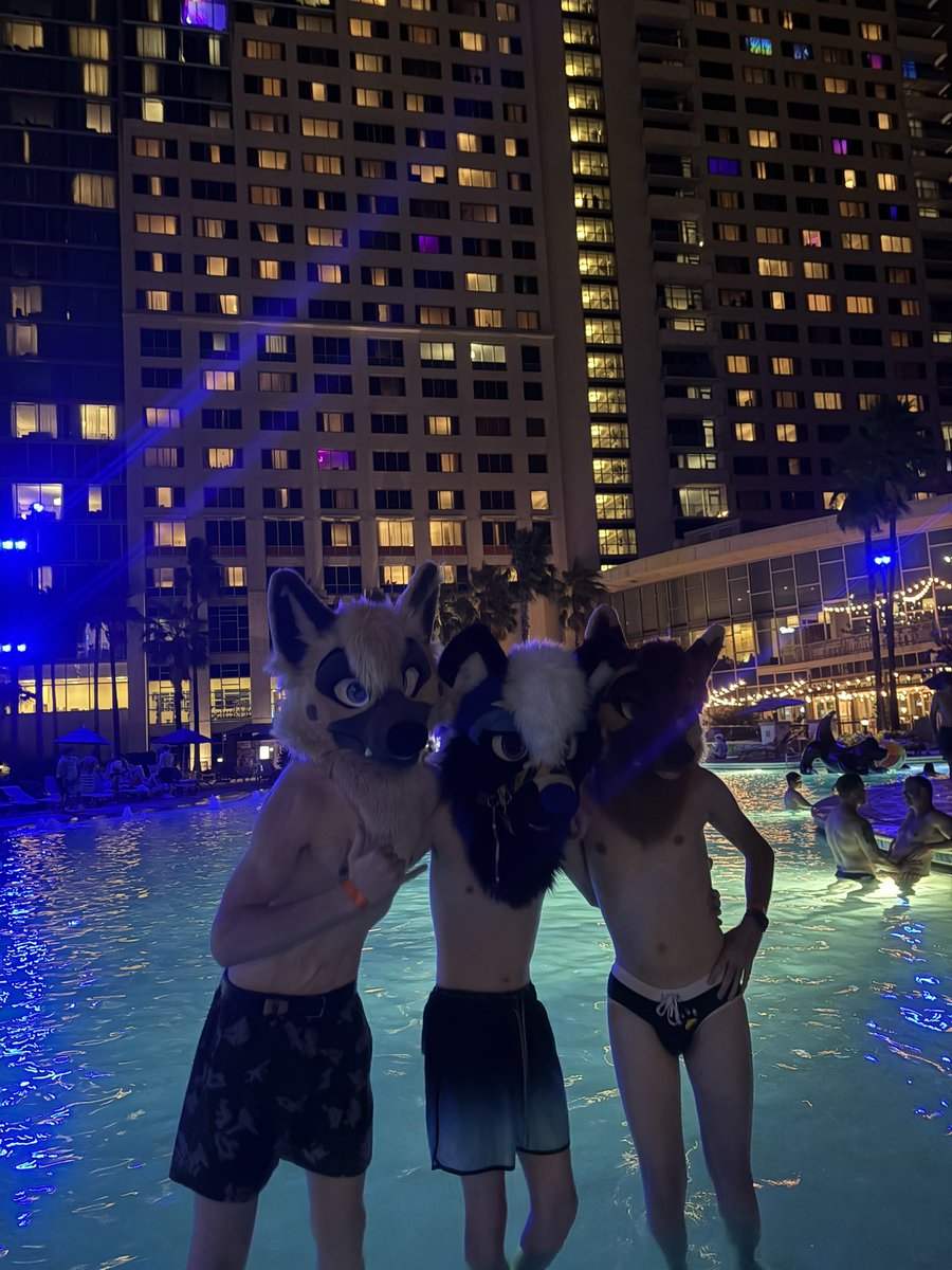 🔞AtheloFox 🔞 tweet media