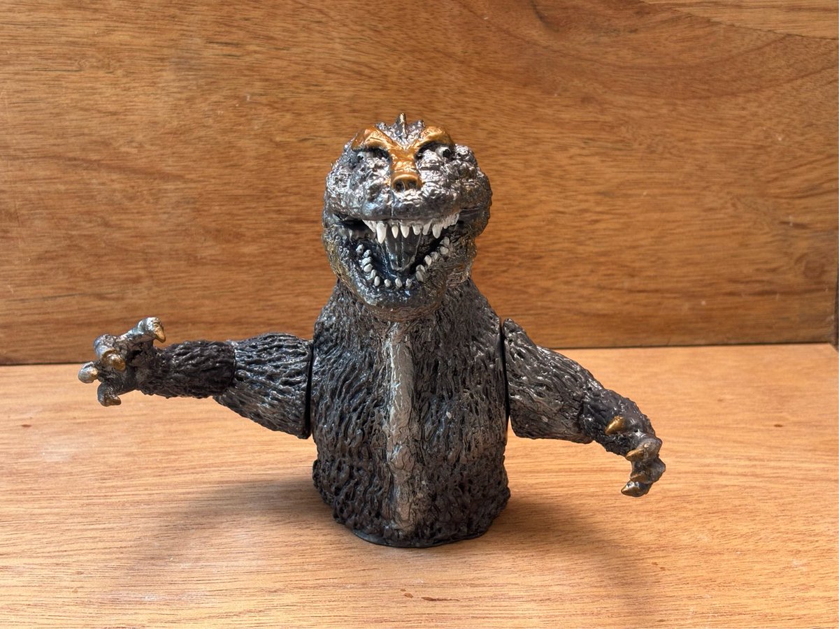 禁未来玩具 NO FUTURE TOYz (@nofuturetoyz) / X