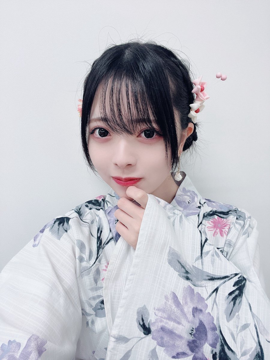 おはよー 8月はイベントたくさんだったね！ いっぱいありがとう(- ) 9