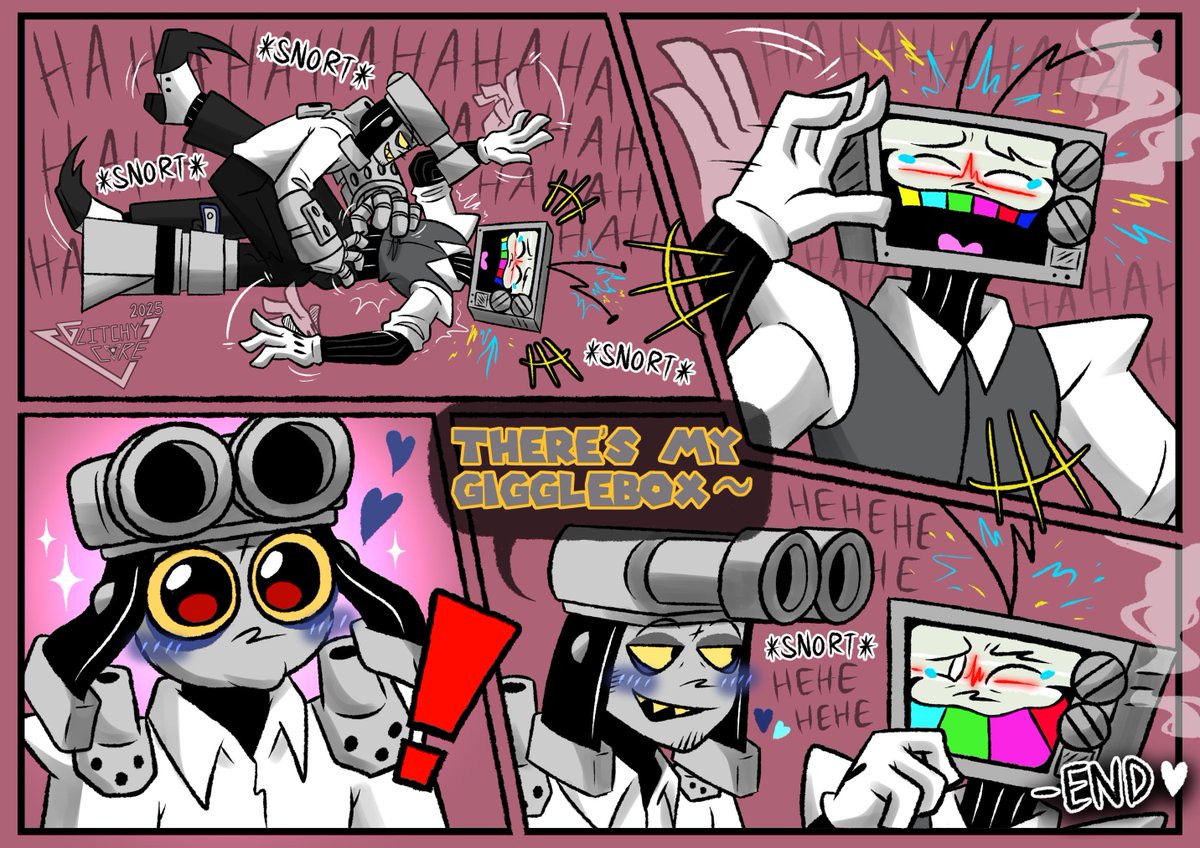 Tickle Fight

Requested by <a href="/latgbg/">Lumi and the Great Big Galaxy</a> ‼️💙✨️🔥

#SMG4 #smg4mrpuzzles #mrpuzzles #mrwpnz #mrwpnzsmg4 #smg4mrwpnz #smg4gunshow #Gunshow