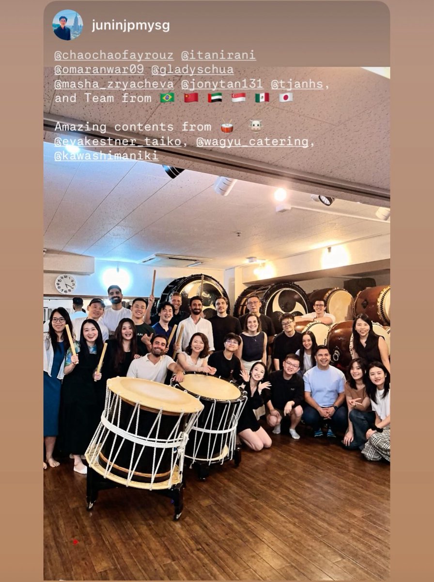 株式会社Bytedanceの企業ワークショップを行いました！