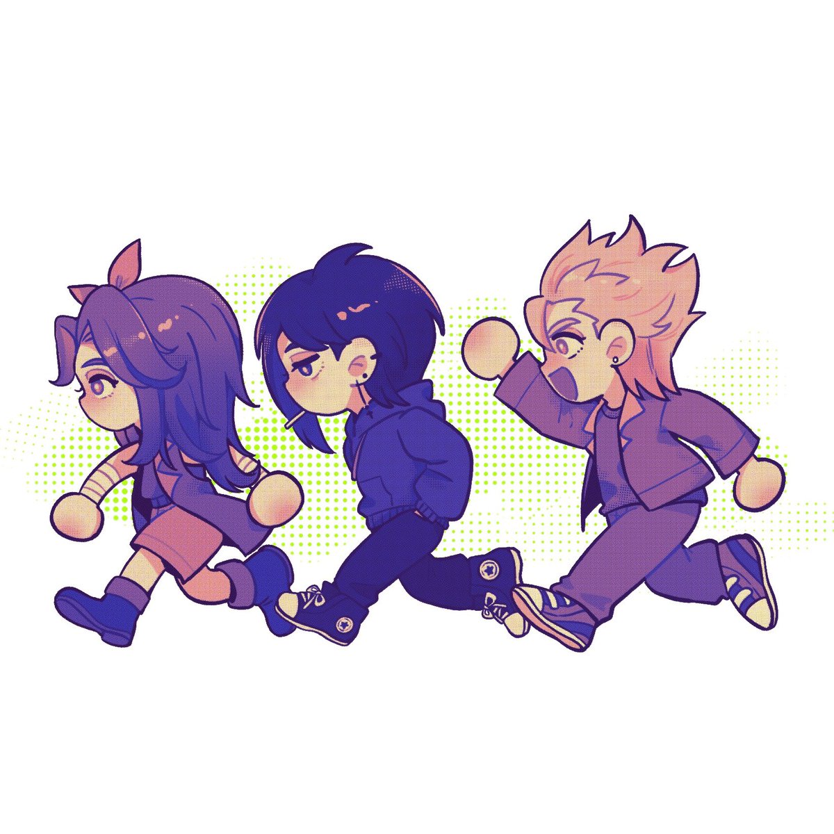 Go 

#StardewValley #StardewValleyfanart
