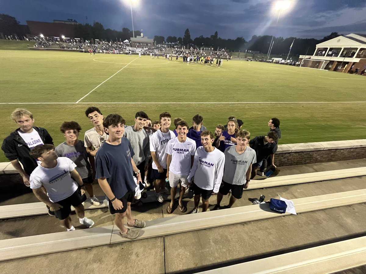 FurmanXC tweet media