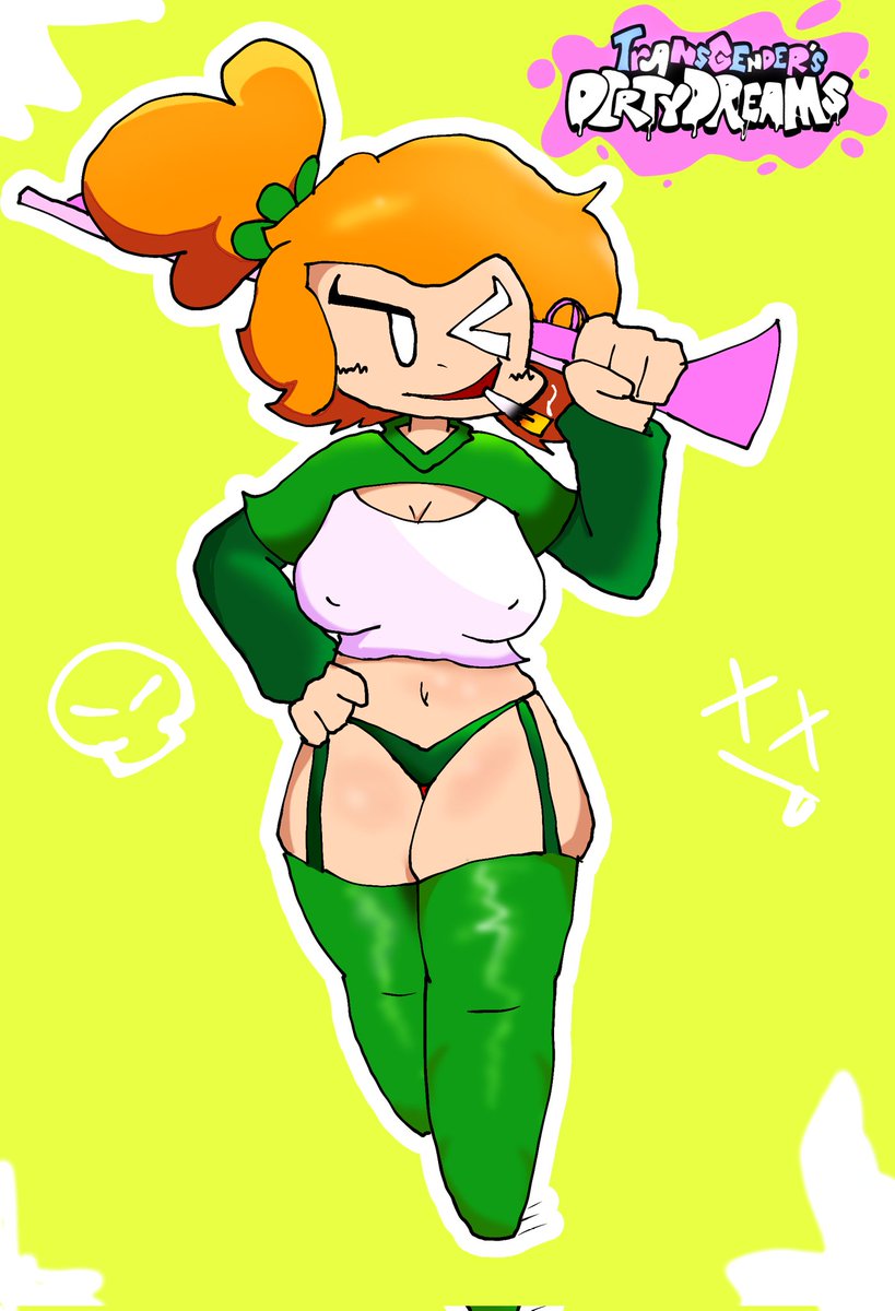 PICA!

#fnfnsfw #art #dijitalart #fnfpico