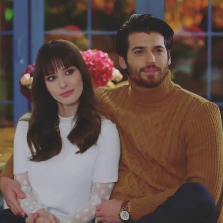Mañana arranca por <a href="/globoplay/">globoplay</a> una de las series más linda de Turquía #Dolunay 
#CanYaman #Dolunay #NazFer