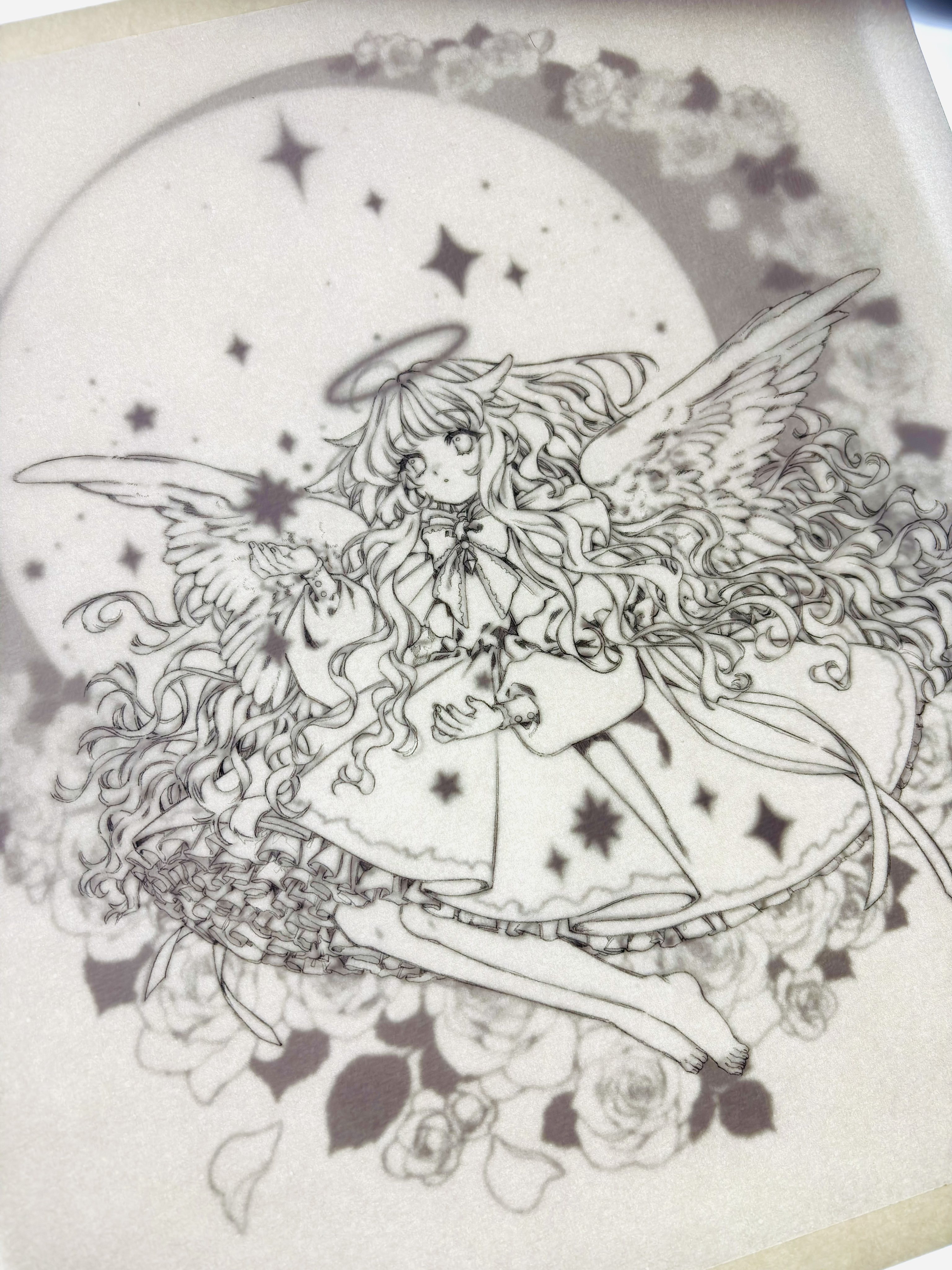 ◆ぱぴこ◆ Psycho Bunny サイコバニー 傘 モノグラム PBMG0FEX ホワイト