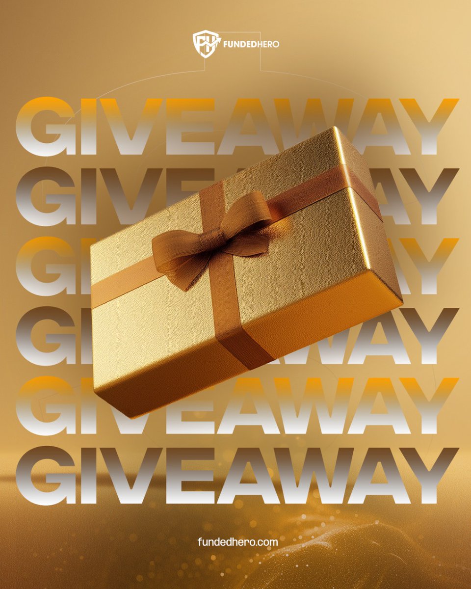 FundedHero (@_fundedhero) on Twitter photo Doing a giveaway
follow
<a href="/_fundedhero/">FundedHero</a> + <a href="/itsdrdollar/">Dr. Dollar | CEO of FundedHero</a> + <a href="/parcefx/">Parcefx | CEO of FundedHero</a>
repost
comment and tag 2 other people
FundedHero 25k giveaway Doing a giveaway
follow
<a href="/_fundedhero/">FundedHero</a> + <a href="/itsdrdollar/">Dr. Dollar | CEO of FundedHero</a> + <a href="/parcefx/">Parcefx | CEO of FundedHero</a>
repost
comment and tag 2 other people
FundedHero 25k giveaway