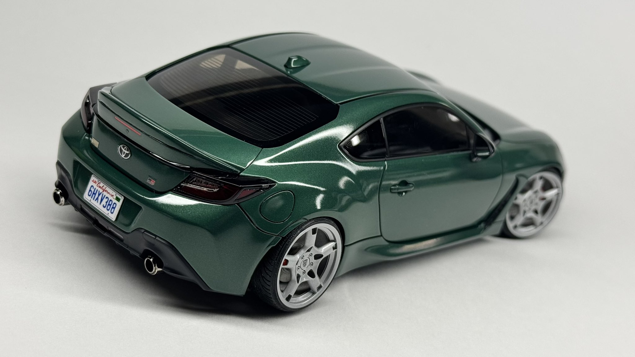 ゐ輪ヰさんROUTE4customz (@route4customz) / X