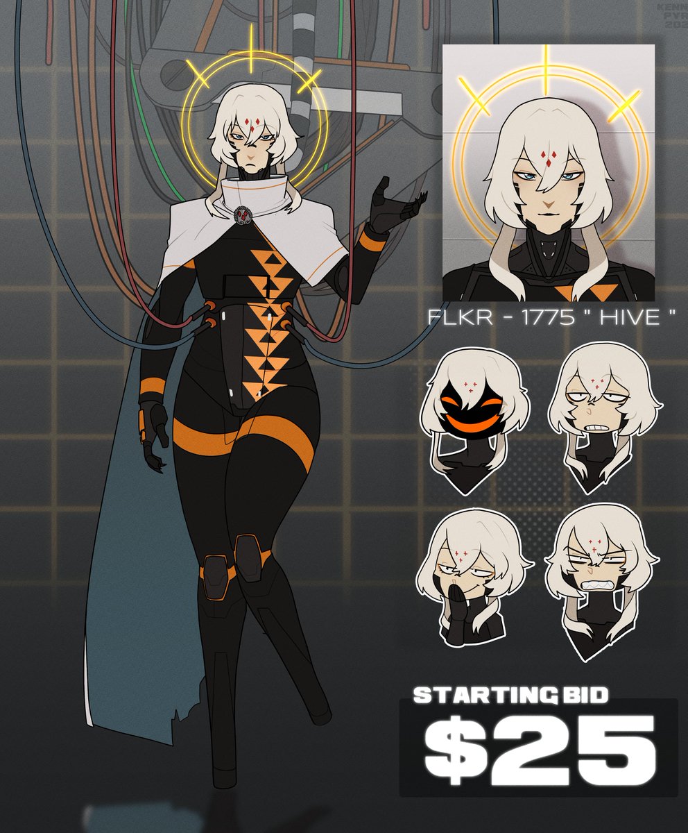 KennyPyro (COMMS CLOSED) tweet media