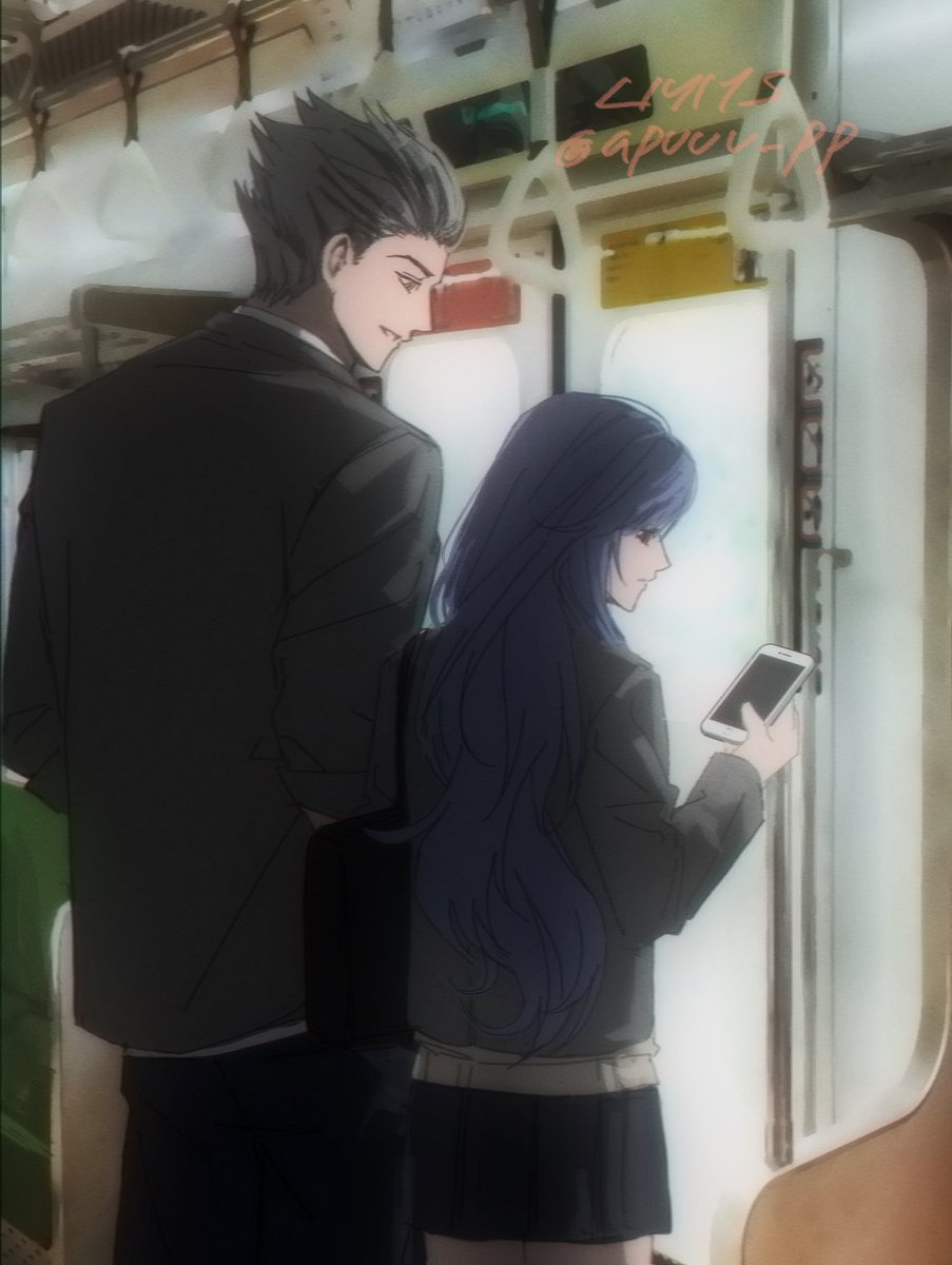 #CM 커미션 작업🫧