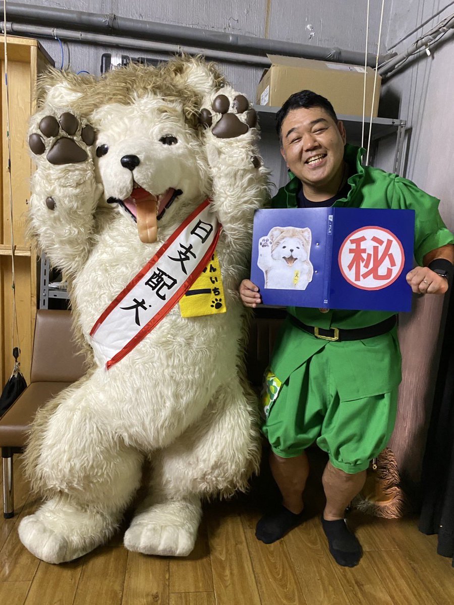 犬一 (@ken_ichi_dog) / Posts / X