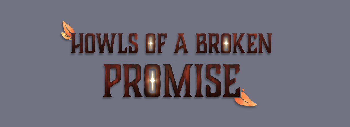 CrownedGecko's tweet photo. Production Art III - "Howls Of A Broken Promise"
This was for one of my assignments focusing on making a design bible and here is a few of the pieces from it!🍁🐺
.
.
.
#howlsofabrokenpromise #digitalart #art #characterdesign https://t.co/VDOChTGPTC