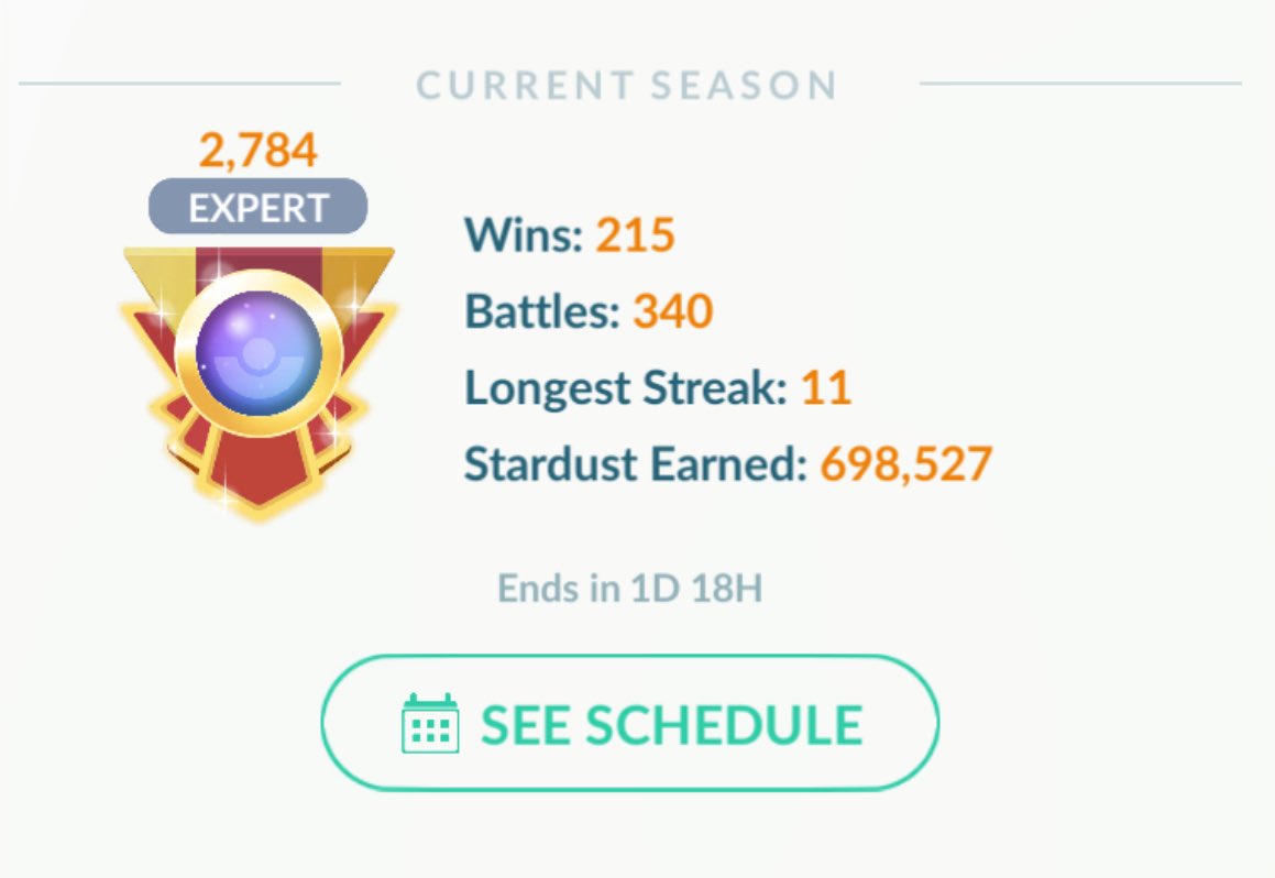 Calling all unpaid actors!

I will have to channel my innermost <a href="/DJEntaprize/">LG</a>  to hit legend this season 

Last chance for legend tonight at 8pm PST w/elite tms coaching 

twitch.tv/smashking

Surely we get this….