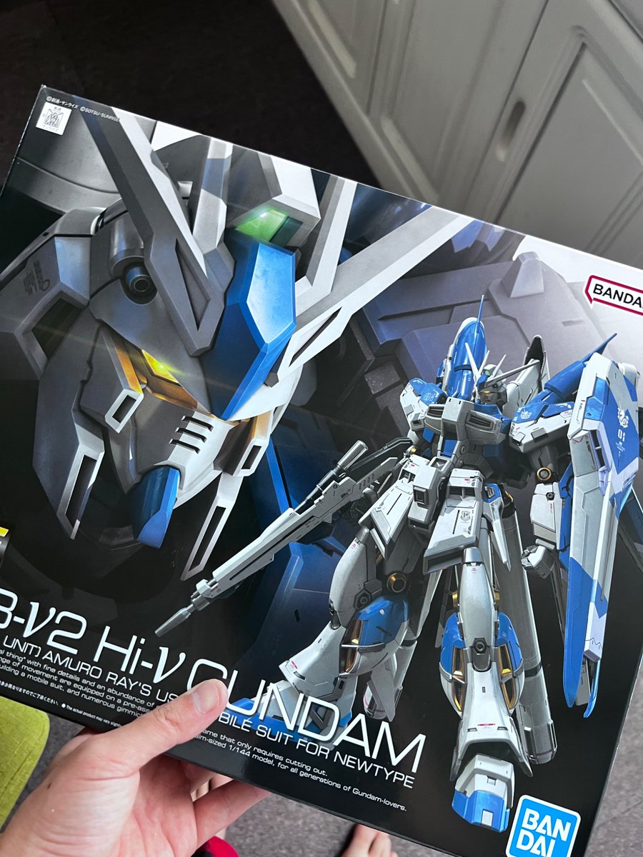 さあ！今日はこれだー
#積みプラ崩し大会2025夏