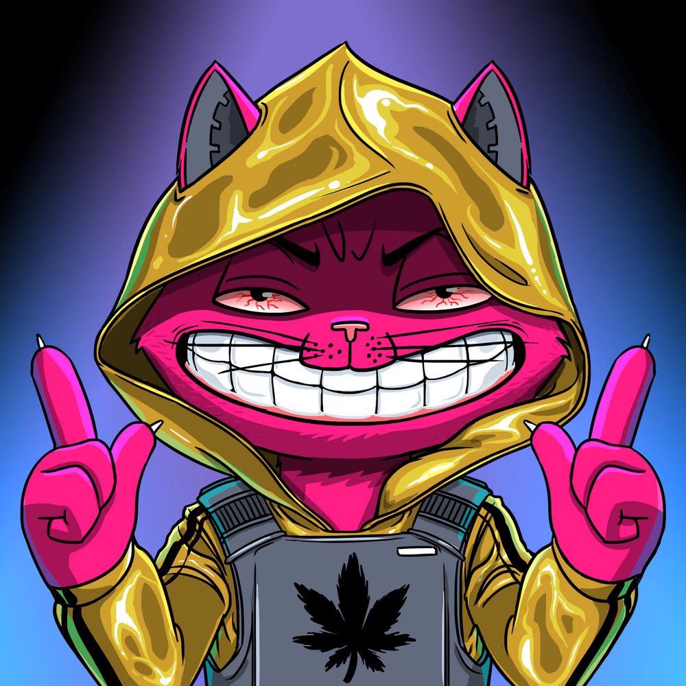 🚨 AIRDROP INCOMING 🚨

All <a href="/MarsCatsVoyage/">Mars Cats Voyage</a> Sniper NFT holders keep an eye on your notifications! 

I’m about to airdrop 1 MILLION $cream within the next week to holders. 

BE READY!